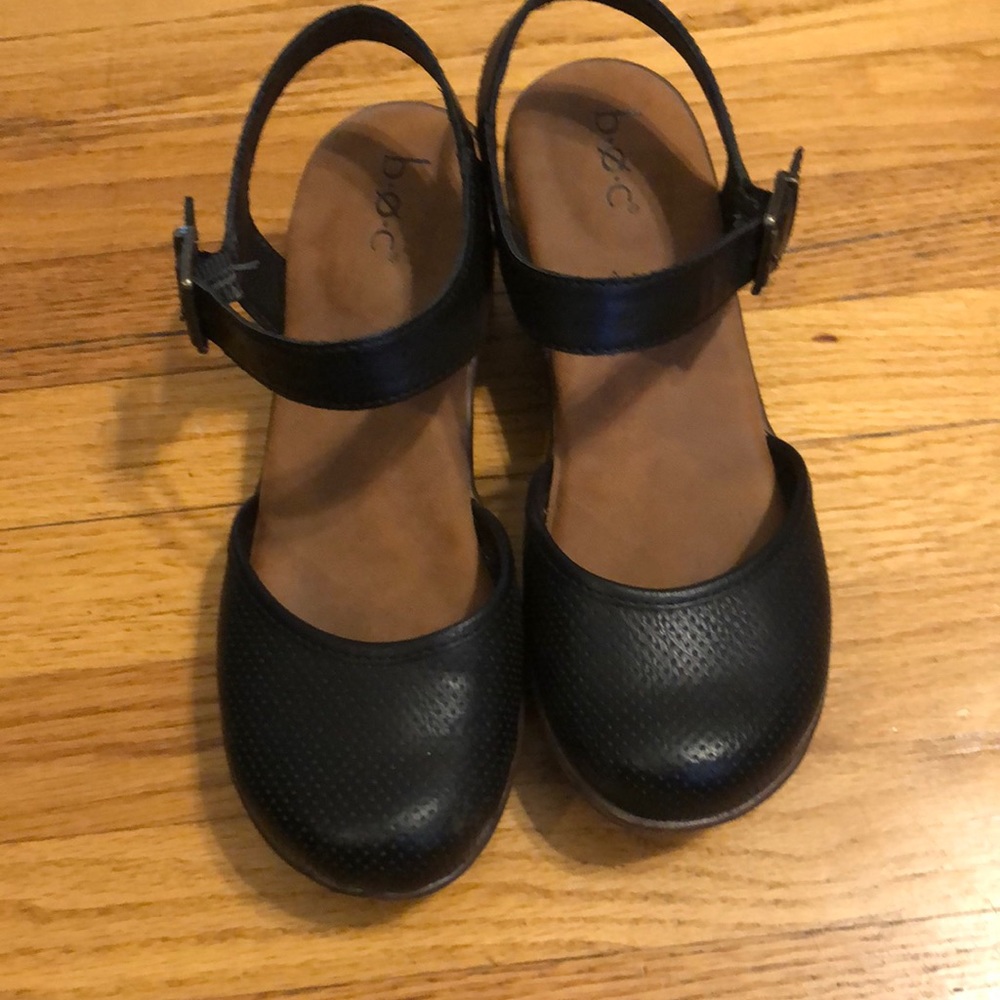 b.o.c. Heels